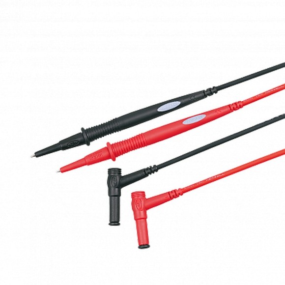 Комплект измерительных проводов RGK TP2-04 Комплект измерительных проводов RGK TP2-04