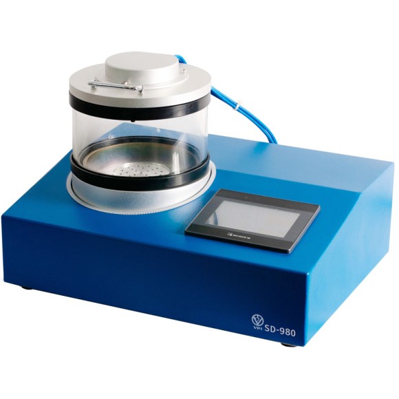 Напылительные установки VPI Напылительные установки VPI