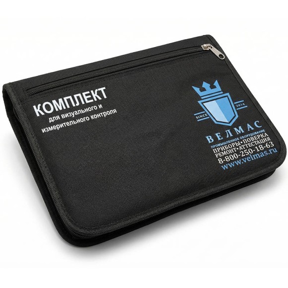 ВИК "Транснефть" комплект для Визуального и измерительного контроля