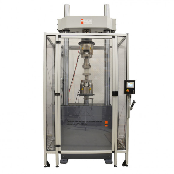 Напольная машина LFV250