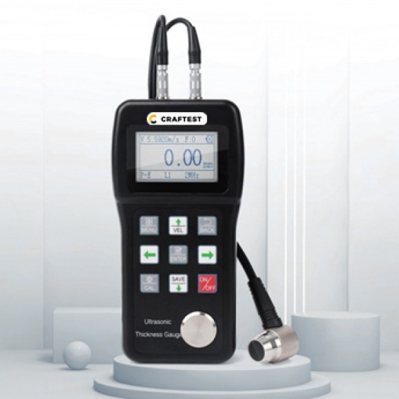 Толщиномер покрытий CRAFTEST ELCOMET-103