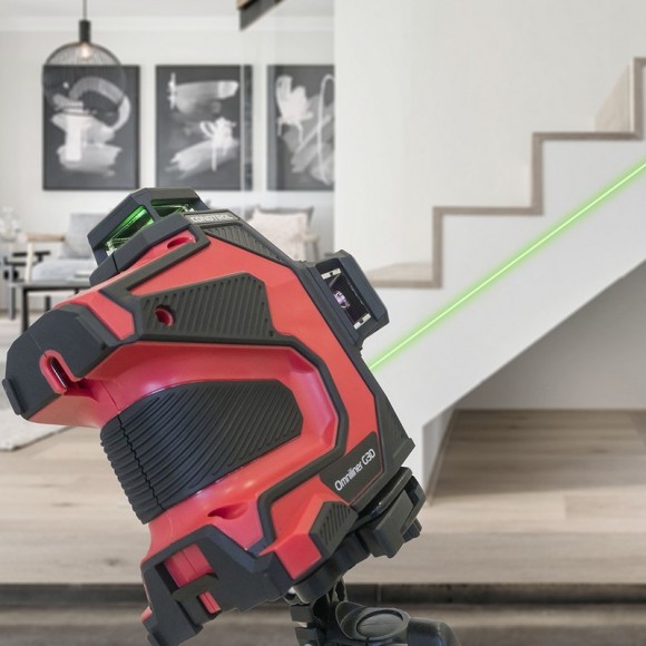 Лазерный нивелир CONDTROL OMNILINER G3D KIT