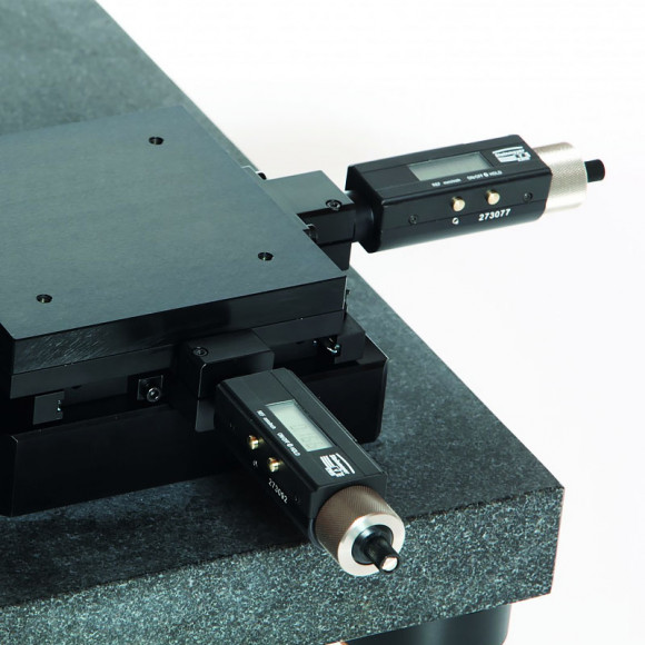 Стационарный микротвердомер DuraScan-10 Стационарный микротвердомер DuraScan-10