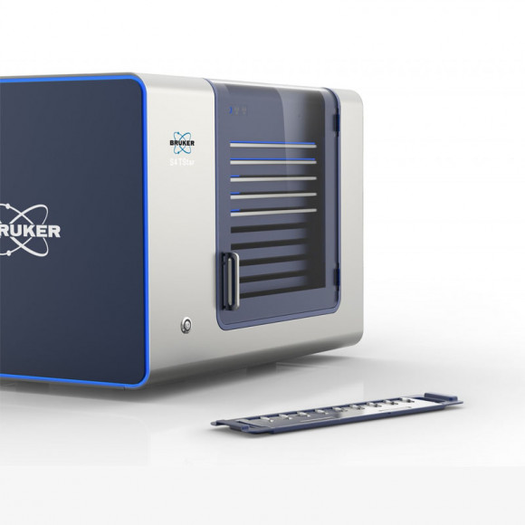 Стационарный спектрометр S4 TSTAR Стационарный спектрометр S4 TSTAR