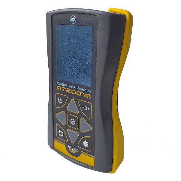 МТ-2007М Толщиномер покрытий МТ-2007М Толщиномер покрытий