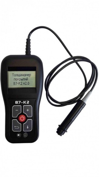В7-К2 толщиномер покрытий