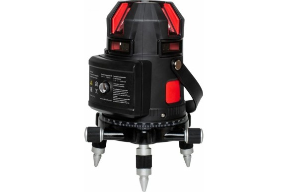 Лазерный уровень RGK UL-44W Black