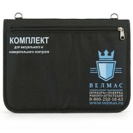 ВИК "Газпром" комплект для Визуального и измерительного контроля