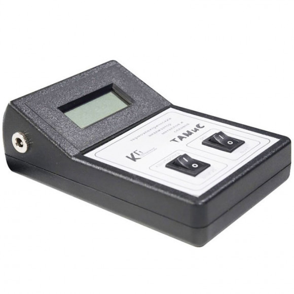 Термоэлектрический анализатор металлов и сплавов ТАМИС