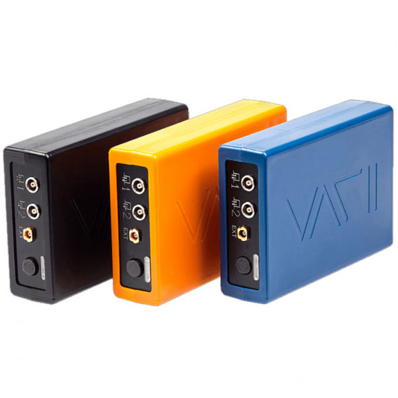 Ультразвуковой дефектоскоп Velograph II