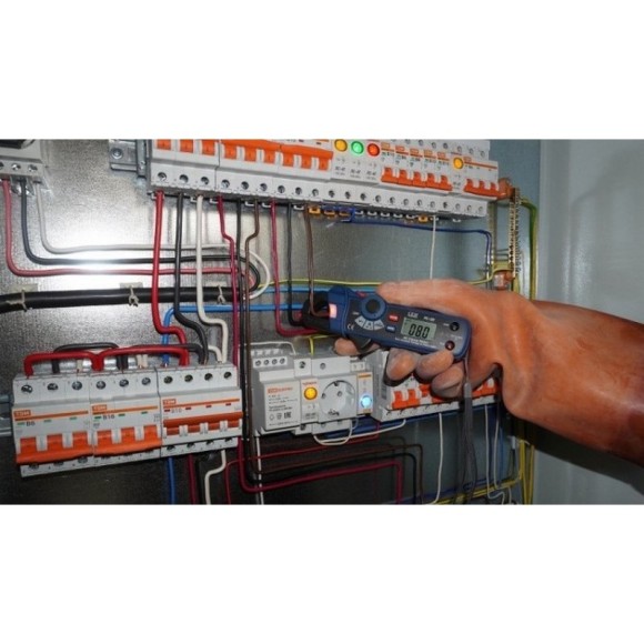 FC-35 Клещи электроизмерительные компактные