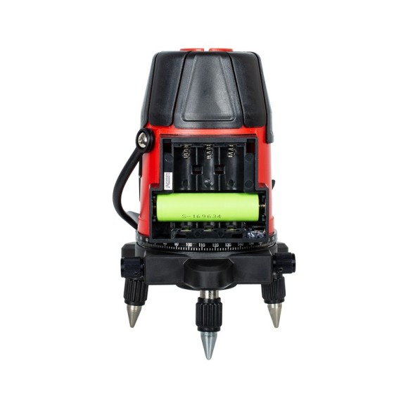 Лазерный уровень RGK LP-62