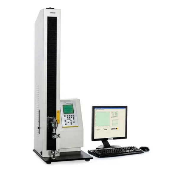 Автоматическая разрывная машина Labthink XLW (PC) Автоматическая разрывная машина Labthink XLW (PC)