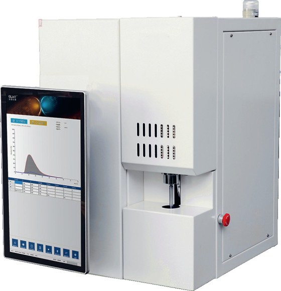 Анализатор углерода и серы CSR-910