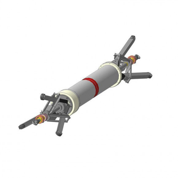 Рентгеновский аппарат 0,3 СБК 180 СП