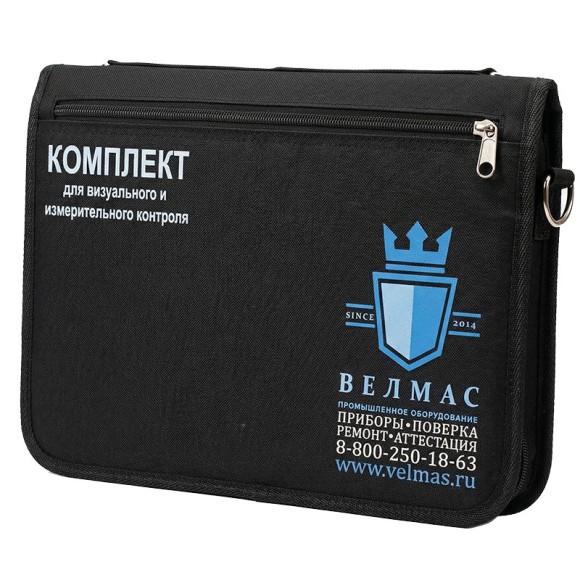 ВИК "Инспектор" комплект для Визуального и измерительного контроля