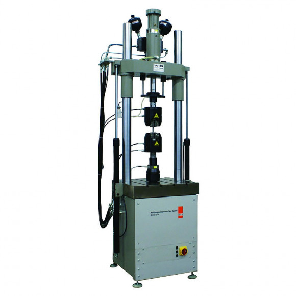 Напольная машина LFV1800