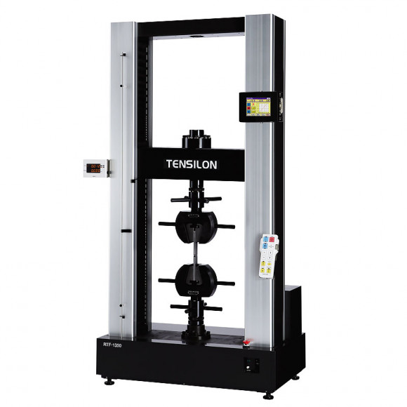 Испытательные машины TENSILON RTF Испытательные машины TENSILON RTF