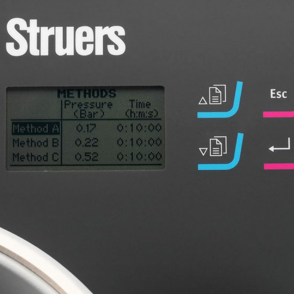 Вакуумный импрегнатор Citovac Вакуумный импрегнатор Citovac