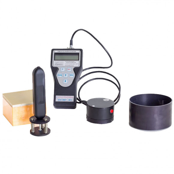 Измеритель влажности универсальный Влагомер-МГ4У