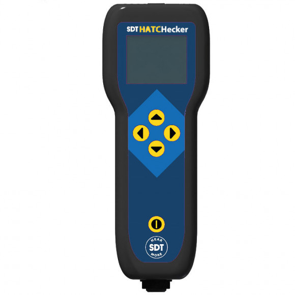 HATCHecker | SDT Ультразвуковой прибор начального уровня для контроля герметичности трюмов кораблей 