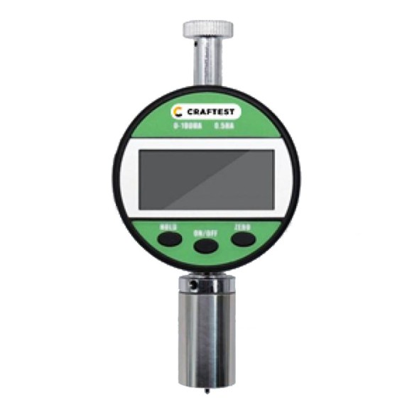 Твердомеры Шора CRAFTEST HARSH