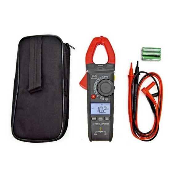 DT-9180A Клещи токоизмерительные DT-9180A Клещи токоизмерительные