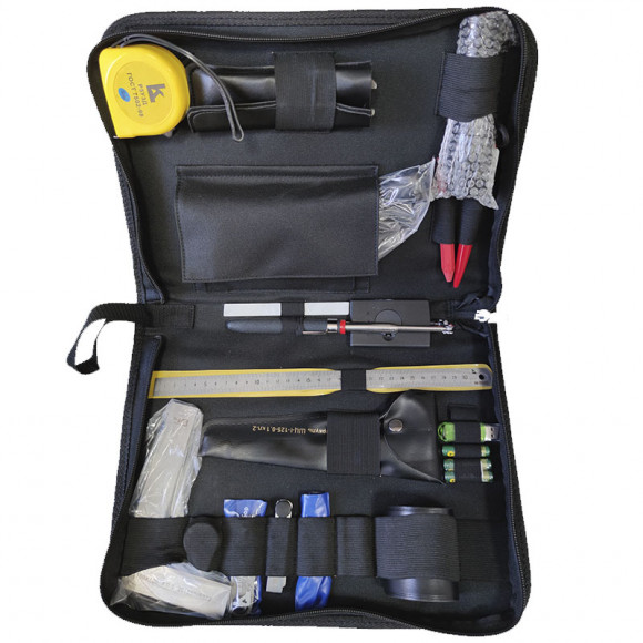 ВИК "Энергетик" комплект для Визуального и измерительного контроля