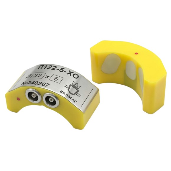 Раздельно-совмещённые преобразователи "хордового" типа