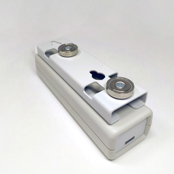 Измеритель-регистратор параметров микроклимата “ТКА-ПКЛ”(28)-Д