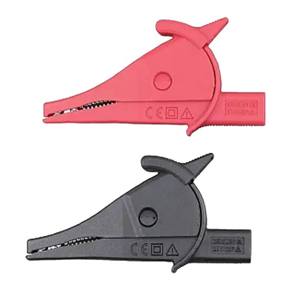 Зажимы типа "крокодил" RGK ALG-01