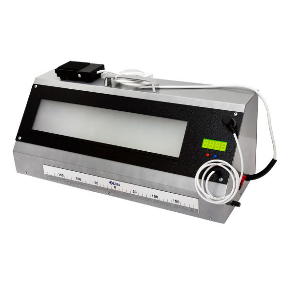 Негатоскоп НС 100х240 СД АРГО