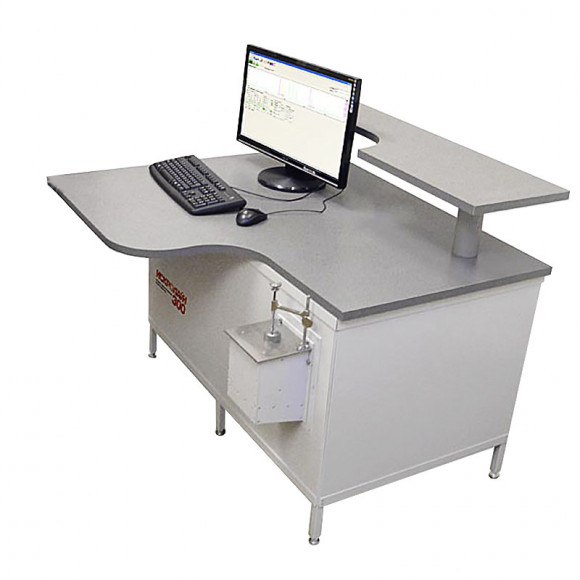 Искровой спектрометр Искролайн 300