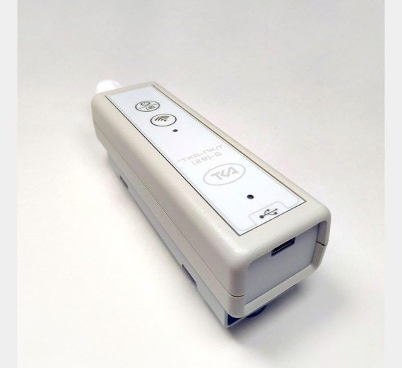 Измеритель-регистратор параметров микроклимата “ТКА-ПКЛ”(29)