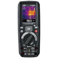 DT-9889 Мультиметр TRMS с встроенным тепловизором