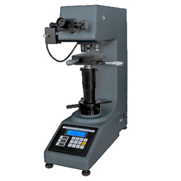 Твердомер Виккерса МЕТОЛАБ 421