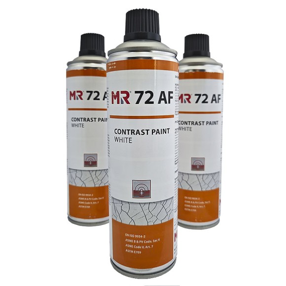 Контрастная краска MR-72