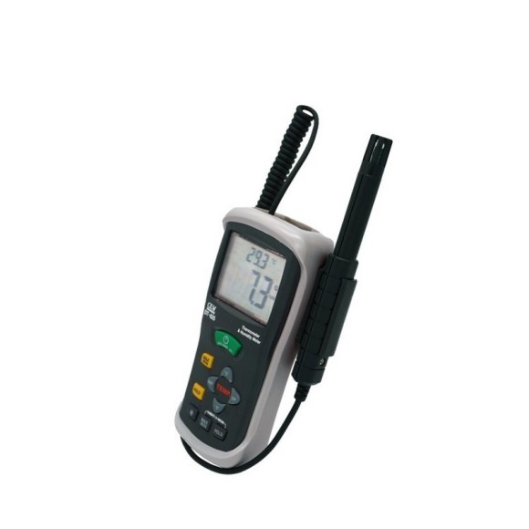 CEM DT-625 Термогигрометр
