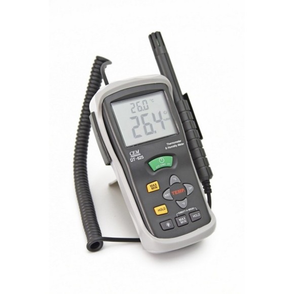 CEM DT-625 Термогигрометр