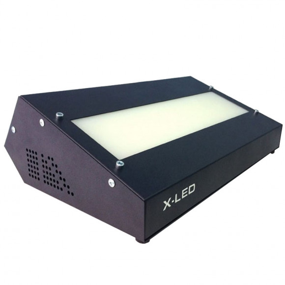 Универсальный негатоскоп X-LUM Универсальный негатоскоп X-LUM