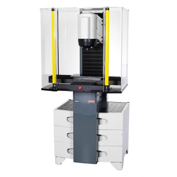 Универсальный твердомер DuraVision 250