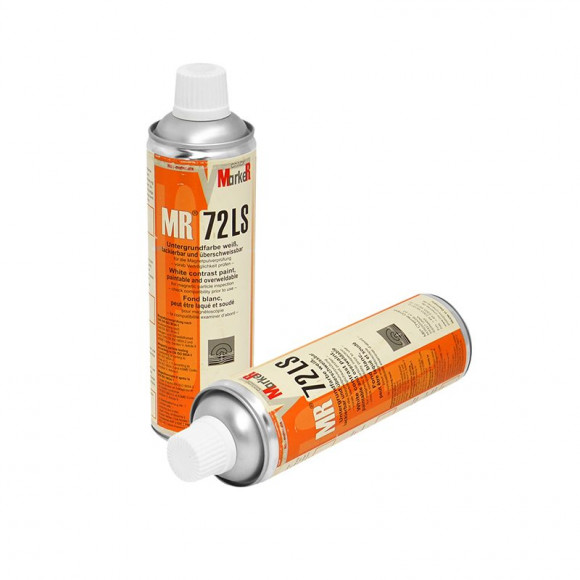 Контрастная краска MR 72 LS.