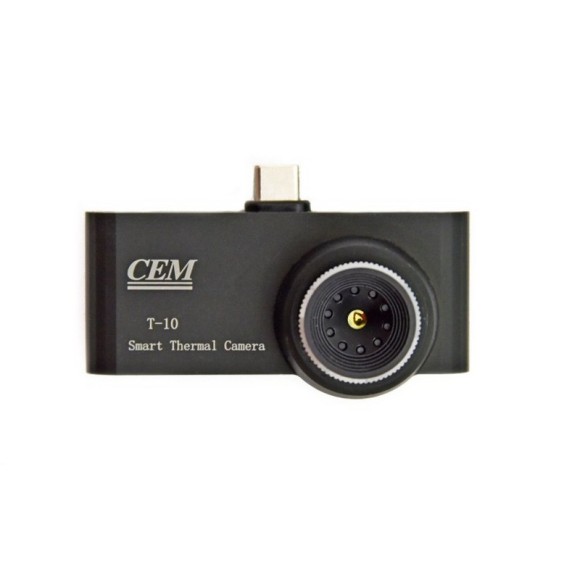 T-10 Тепловизор мобильный T-10 Тепловизор мобильный