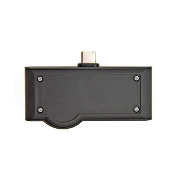 T-10 Тепловизор мобильный T-10 Тепловизор мобильный