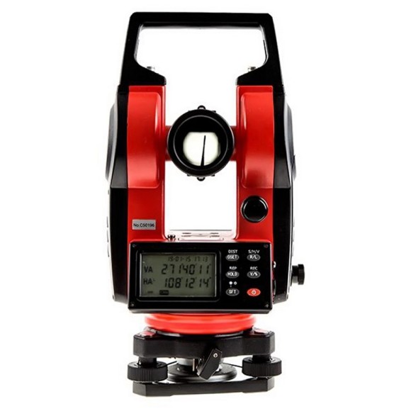 Электронный теодолит CONDTROL ITEO 10 Электронный теодолит CONDTROL ITEO 10