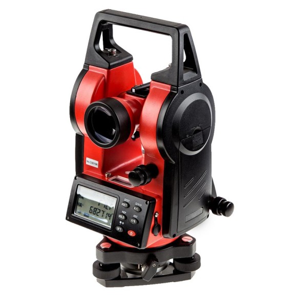 Электронный теодолит CONDTROL ITEO 10 Электронный теодолит CONDTROL ITEO 10