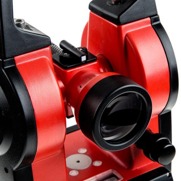 Электронный теодолит CONDTROL ITEO 10 Электронный теодолит CONDTROL ITEO 10