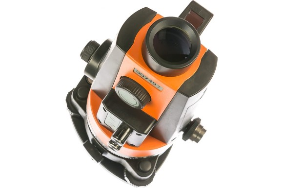 Прибор вертикального проектирования RGK V100 Прибор вертикального проектирования RGK V100