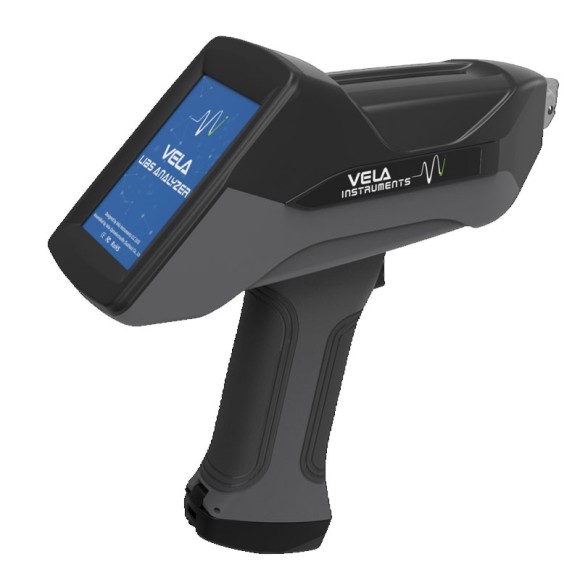 Лазерный спектрометр Вела Лазерный спектрометр Вела
