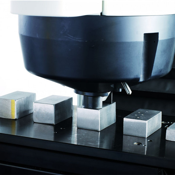 Универсальный твердомер DuraVision 350